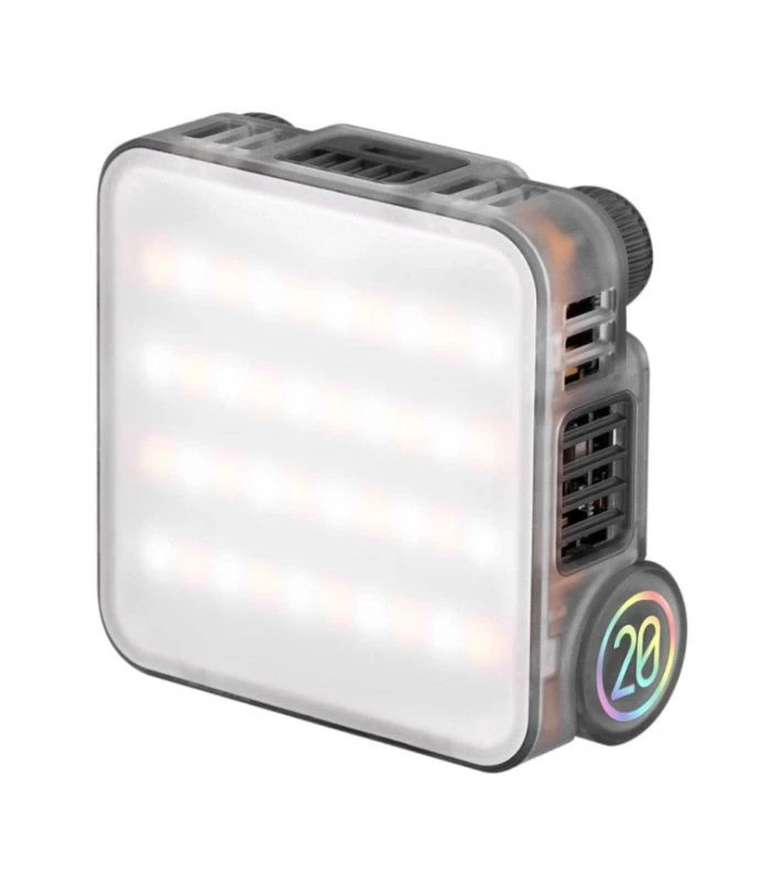 ZHIYUN LED FIVERAY M20 COMBO 6 ZHIYUN LED FIVERAY M20 COMBO - Imagen 4