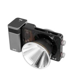 ZHIYUN LED LIGHT MOLUS X100 COMBO -Duke Fotografia zhiyun led light molus x100 combo zhiyun 2