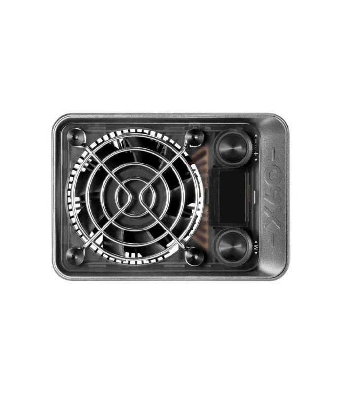 ZHIYUN LED LIGHT MOLUS X60 COMBO 4 ZHIYUN LED LIGHT MOLUS X60 COMBO - Imagen 2