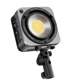 ZHIYUN MOLUS G200 FOCO LED COB -Duke Fotografia zhiyun molus g200 foco led cob zhiyun 3