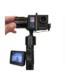 ZHIYUN MONITOR HAWKEYE I VIEW -Duke Fotografia zhiyun monitor hawkeye i view zhiyun 3