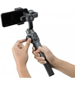 ZHIYUN SMOOTH 5 MOBILE GIMBAL -Duke Fotografia zhiyun smooth 5 mobile gimbal zhiyun 3