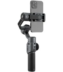 ZHIYUN SMOOTH 5 MOBILE GIMBAL -Duke Fotografia zhiyun smooth 5 mobile gimbal zhiyun 4