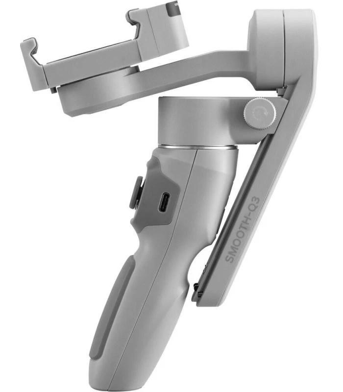 ZHIYUN SMOOTH Q3 MOBILE GIMBAL 4 ZHIYUN SMOOTH Q3 MOBILE GIMBAL - Imagen 2