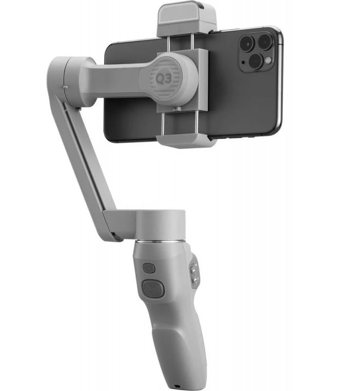 ZHIYUN SMOOTH Q3 MOBILE GIMBAL 6 ZHIYUN SMOOTH Q3 MOBILE GIMBAL - Imagen 4