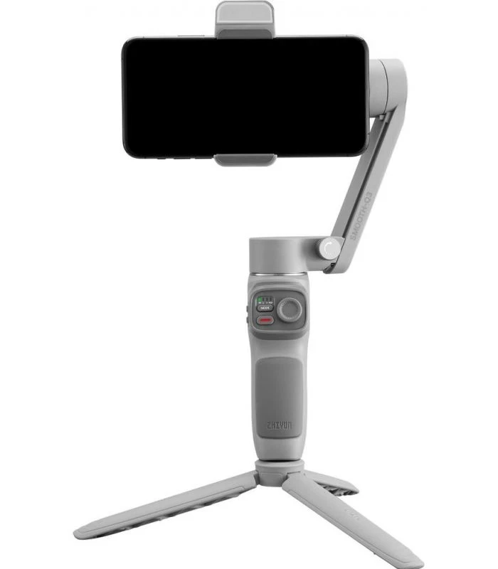 ZHIYUN SMOOTH Q3 MOBILE GIMBAL 3 ZHIYUN SMOOTH Q3 MOBILE GIMBAL