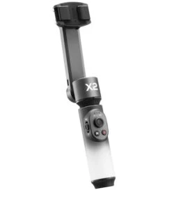ZHIYUN SMOOTH X2 BLACK COMBO -Duke Fotografia zhiyun smooth x2 black combo zhiyun 5