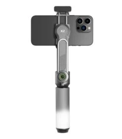 ZHIYUN SMOOTH X2 BLACK COMBO -Duke Fotografia zhiyun smooth x2 black combo zhiyun 6