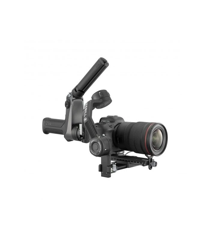 ZHIYUN WEEBILL 2 5 ZHIYUN WEEBILL 2 - Imagen 3