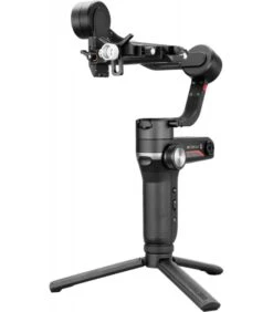 ZHIYUN WEEBILL-S ESTABILIZADOR DE CAMARAS HYBRID -Duke Fotografia zhiyun weebill s estabilizador de camaras hybrid zhiyun 2