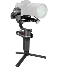 ZHIYUN WEEBILL-S ESTABILIZADOR DE CAMARAS HYBRID
