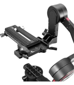 ZHIYUN WEEBILL-S ESTABILIZADOR DE CAMARAS HYBRID -Duke Fotografia zhiyun weebill s estabilizador de camaras hybrid zhiyun 4