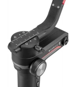 ZHIYUN WEEBILL-S ESTABILIZADOR DE CAMARAS HYBRID -Duke Fotografia zhiyun weebill s estabilizador de camaras hybrid zhiyun 5