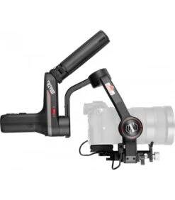 ZHIYUN WEEBILL-S ESTABILIZADOR DE CAMARAS HYBRID -Duke Fotografia zhiyun weebill s estabilizador de camaras hybrid zhiyun 6