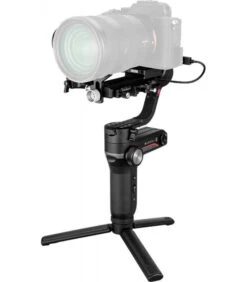 ZHIYUN WEEBILL-S ESTABILIZADOR DE CAMARAS HYBRID -Duke Fotografia zhiyun weebill s estabilizador de camaras hybrid zhiyun 7
