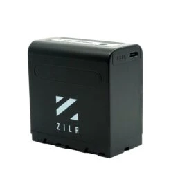 ZILR BATERIA NP-F970/30W USBC-PD