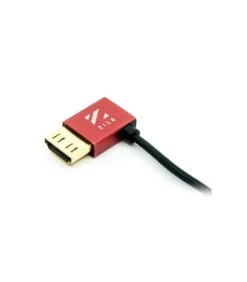 ZILR CABLE 8KP60 ACODADO 2.1 A FULL HDMI 2.1 50CM
