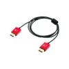 ZILR CABLE 8KP60 FULL HDMI 2.1 A FULL HDMI 2.1 100CM