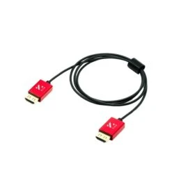 ZILR CABLE 8KP60 FULL HDMI 2.1 A FULL HDMI 2.1 100CM