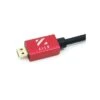 ZILR CABLE 8KP60 FULL HDMI 2.1 A MICRO 2.1 45CM -Duke Fotografia zilr cable 8kp60 full hdmi 21 a micro 21 45cm