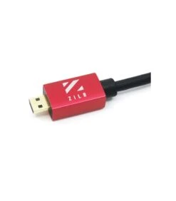 ZILR CABLE 8KP60 FULL HDMI 2.1 A MICRO 2.1 45CM